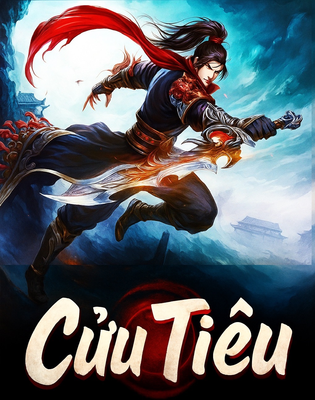 Ảnh truyện